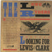 The Long Ryders Looking For Lewis And Clark - Doublepack UK 7" vinyl single (7 inch record / 45) ISD237