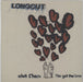 The Longcut Idiot Check UK 7" vinyl single (7 inch record / 45) MELO048