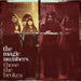 The Magic Numbers Those The Brokes UK CD album (CDLP) HVNLP57CDX