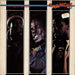 The Mighty Diamonds Changes Jamaican vinyl LP album (LP record) LP11981