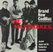 The Milkshakes Brand New Cadillac UK 7" vinyl single (7 inch record / 45) NS94