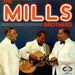 The Mills Brothers The Mills Brothers UK vinyl LP album (LP record) SHM802