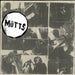 The Mutts The Mutts UK CD single (CD5 / 5") CDFAT049