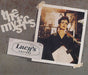 The Mystics Lucy's Factory UK CD single (CD5 / 5") MYSCD3