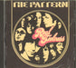 The Pattern Real Feelness UK CD album (CDLP) WEBB033CD