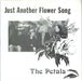 The Petals (90S) Just Another Flower Song US 7" vinyl single (7 inch record / 45) NR1001