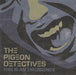 The Pigeon Detectives This Is An Emergency UK 7" vinyl single (7 inch record / 45) DTTR043VL