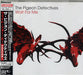 The Pigeon Detectives Wait For Me Japanese Promo CD album (CDLP) V2CP-325