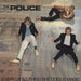 The Police Every Little Thing She Does Is Magic - P/S UK 7" vinyl single (7 inch record / 45) AMS8174