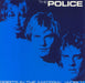 The Police Spirits In The Material World Italian 7" vinyl single (7 inch record / 45) AMS9186