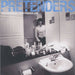 The Pretenders You Know Who Your Freiends Are UK Promo CD-R acetate CDR ACETATE