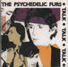 The Psychedelic Furs Talk Talk Talk UK CD album (CDLP) 5063632