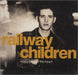 The Railway Children Every Beat Of The Heart UK 3" CD single (CD3) VSCD1237