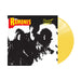 The Ramones Pleasant Dreams (The New York Mixes) - Yellow Vinyl - RSD 2023 - Sealed UK vinyl LP album (LP record) RAMLPPL811092
