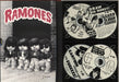 The Ramones Weird Tales Of The Ramones UK CD Album Box Set RAMDXWE332643