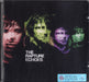 The Rapture Echoes UK CD album (CDLP) 9865447