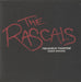 The Rascals [2000's] Freakbeat Phantom - Radio Version UK Promo CD single (CD5 / 5") DLTC2P077