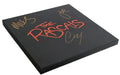 The Rascals [2000's] The Rascals EPs - Autographed UK Vinyl Box Set BOX