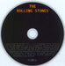 The Rolling Stones Black Limousine/All Down The Line French Promo CD single (CD5 / 5") ROLC5BL70822