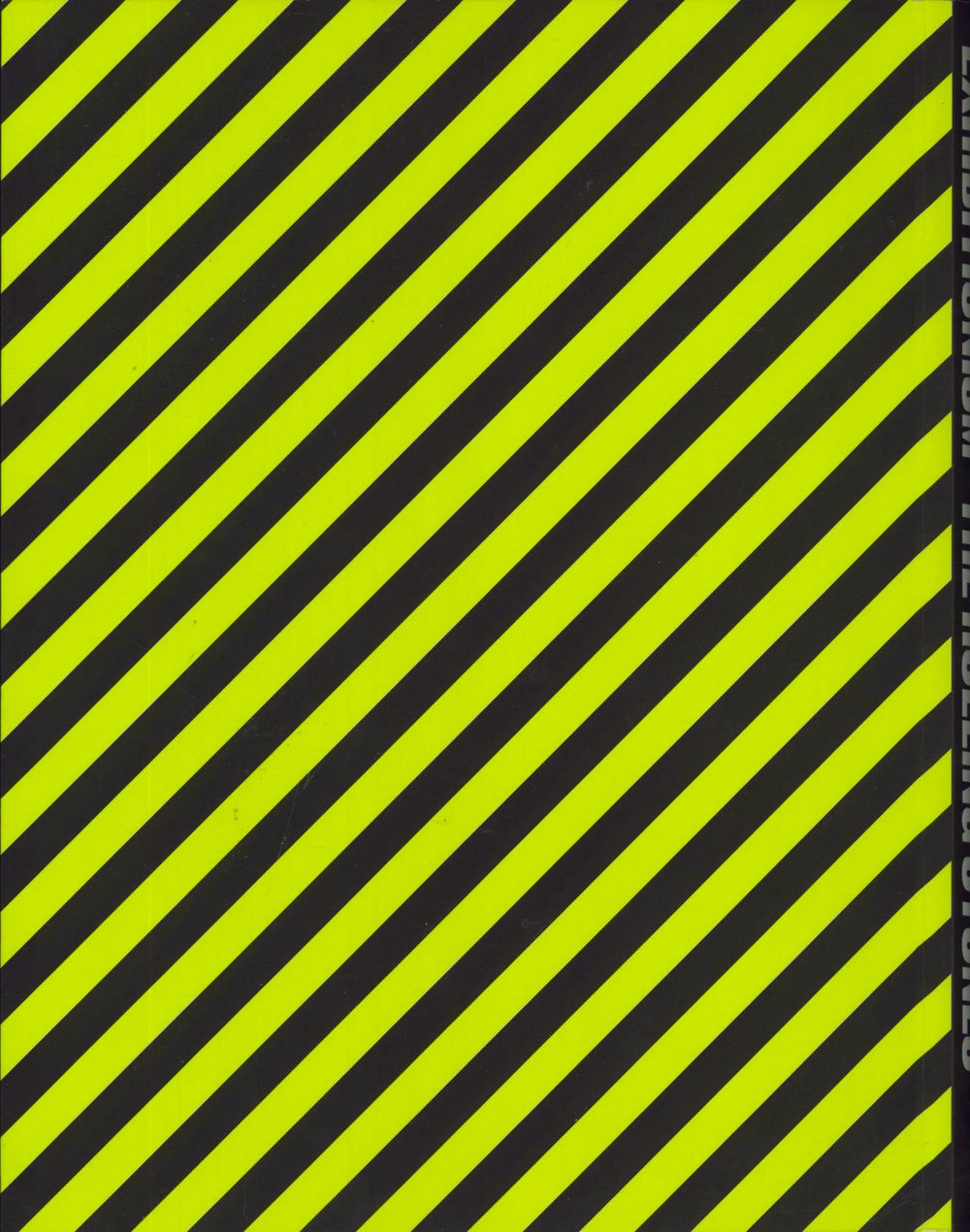 The Rolling Stones Exhibitionism UK book