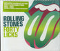 The Rolling Stones Forty Licks - Sealed UK 2 CD album set (Double CD) CDVDY2964