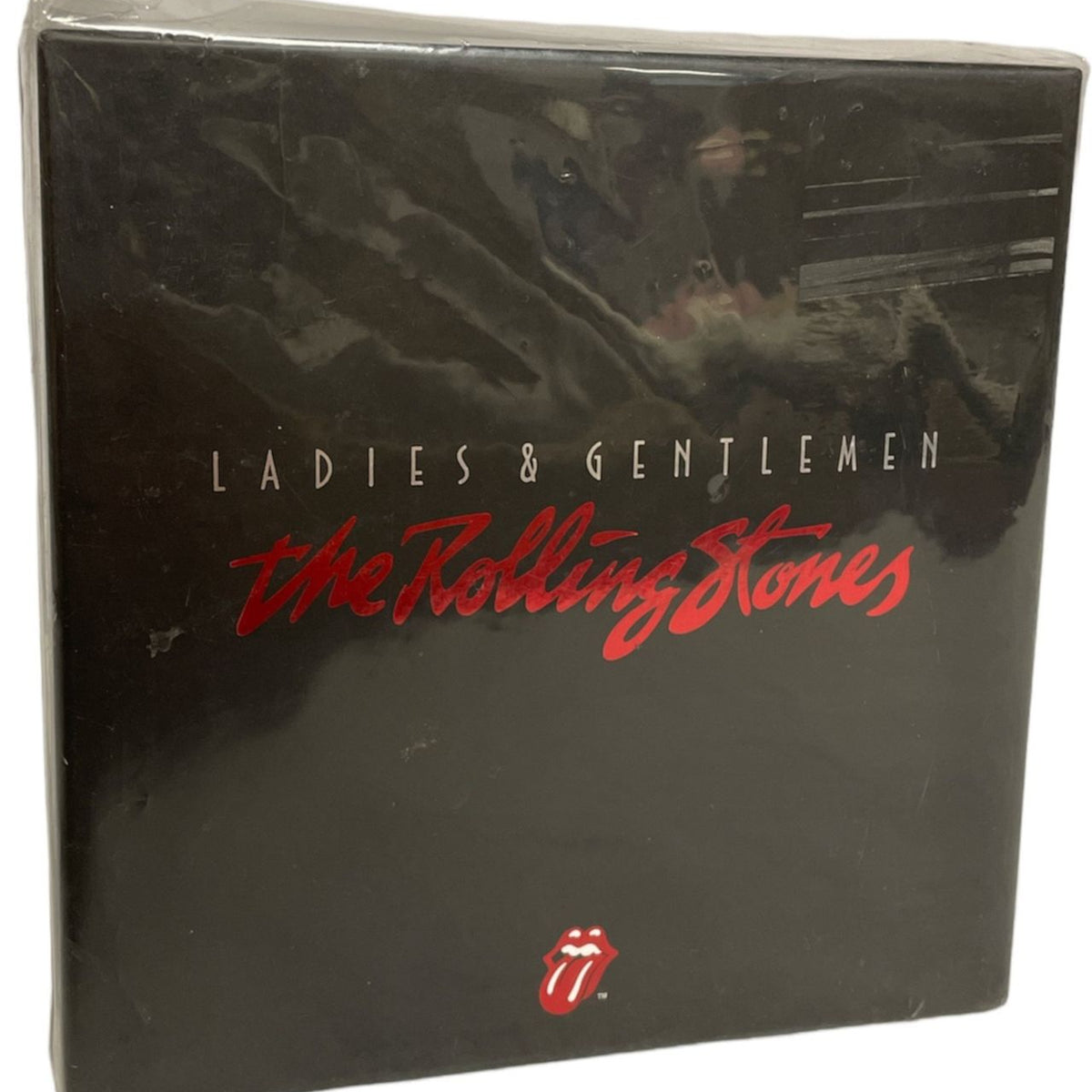 The Rolling Stones Ladies & Gentlemen: Deluxe Edition - SHM-CD + 2 