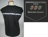 The Rolling Stones Licks Tour 2002/3 Catering UK Promo t-shirt ROLTSLI368426