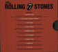 The Rolling Stones Live - The Rolling Stones Fifty Years - Sealed Canadian 2 CD album set (Double CD) 602537295548