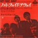 The Rolling Stones Not Fade Away - First sleeve issue ¥330 Japanese 7" vinyl single (7 inch record / 45) HIT-346