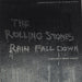 The Rolling Stones Rain Fall Down -1-track US Promo CD single (CD5 / 5") 094635062120