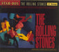 The Rolling Stones Star Box - 1st Issue - Complete Japanese CD album (CDLP) 25DP5500