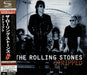 The Rolling Stones Stripped Japanese Promo SHM CD UICY-91504