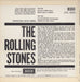 The Rolling Stones The Rolling Stones EP - 1st - EX UK 7" vinyl single (7 inch record / 45) ROL07TH555676