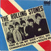 The Rolling Stones Time Is On My Side Swedish 7" vinyl single (7 inch record / 45) SDE7260