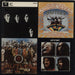 The Rutles The Rutles - EX US vinyl LP album (LP record) HS3151