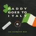 The Shamrock Man Paddy Goes To Italy UK 7" vinyl single (7 inch record / 45) 0002-S