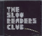 The Slow Readers Club The Slow Readers Club - Sealed UK CD album (CDLP)