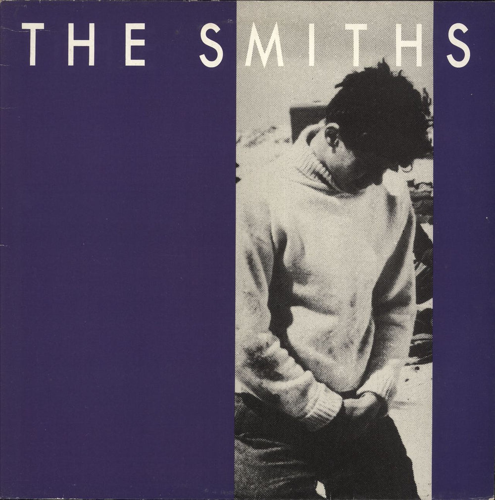 The Smiths How Soon Is Now? - EX UK 12" vinyl single (12 inch record / Maxi-single) RTT176