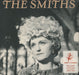 The Smiths I Started Something I Couldn't Finish - 4pr UK 7" vinyl single (7 inch record / 45) RT198