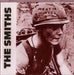 The Smiths Meat Is Murder UK CD album (CDLP) ROUGHCD81