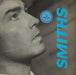 The Smiths Panic - Hype Stickered UK 12" vinyl single (12 inch record / Maxi-single) RTT193