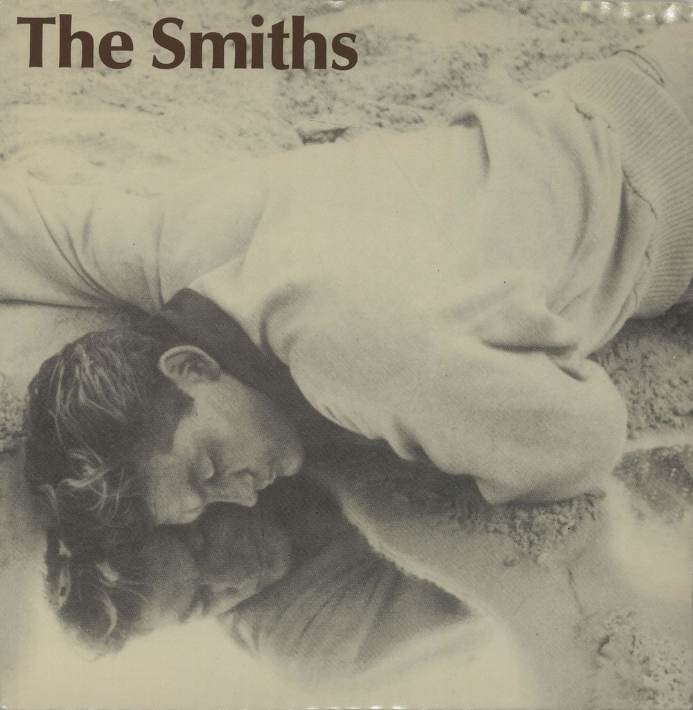 The Smiths This Charming Man - '90s issue UK 7" vinyl single (7 inch record / 45) YZ0001