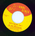 The Soul Investigators Make It Mellow Finnish 7" vinyl single (7 inch record / 45) SOULSIDE001