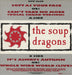 The Soup Dragons Soft As Your Face EP - Double-Groove UK 12" vinyl single (12 inch record / Maxi-single) DRA12SO109242