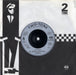 The Specials A Message To You Rudy French 7" vinyl single (7 inch record / 45) CHSTT5