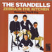 The Standells Zebra In The Kitchen - RSD BF13 US 7" vinyl single (7 inch record / 45) S273