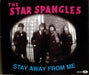 The Star Spangles Stay Away From Me UK CD single (CD5 / 5") CDR6604