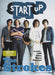 The Strokes Start Up French magazine NUMBER 86