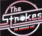 The Strokes The Modern Age German Promo CD single (CD5 / 5") 74321917842