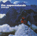 The Supernaturals Everest UK Promo CD single (CD5 / 5") CDFOODDJ119